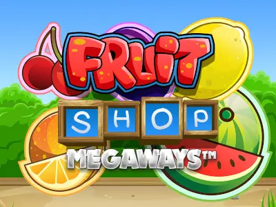 Fruit Shop Megaways