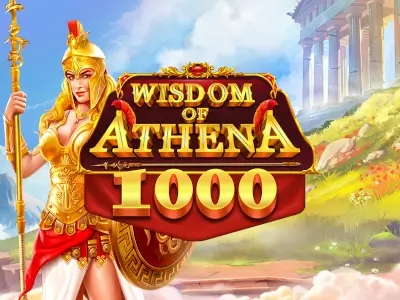 Wisdom of Athena 1000